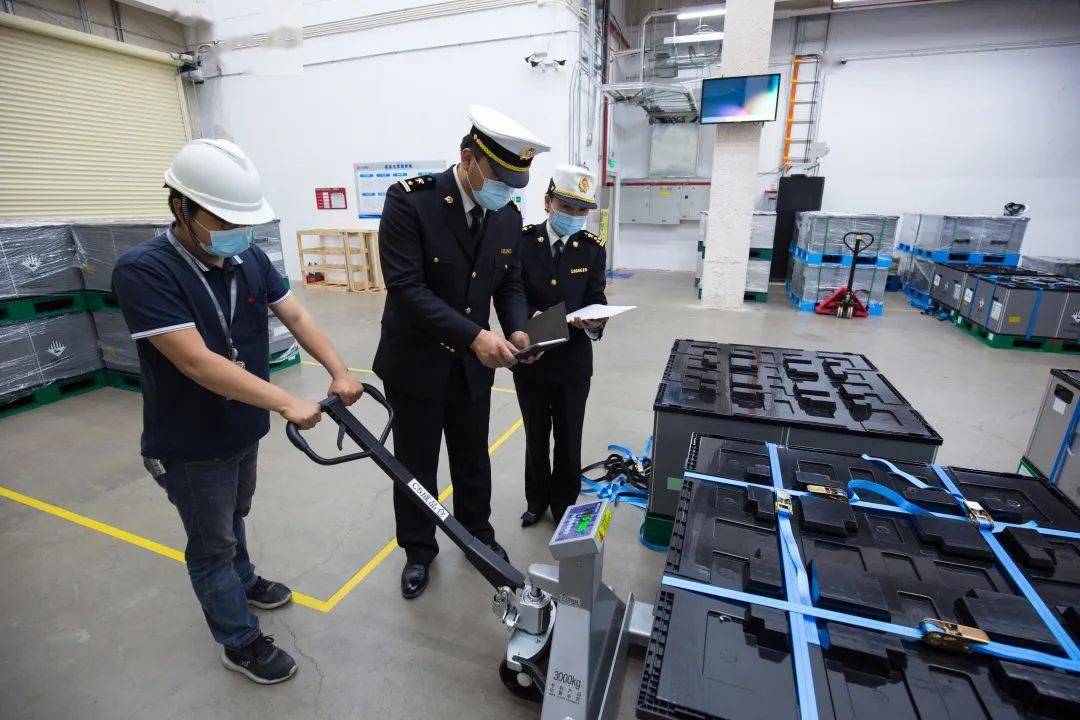 商品檢驗(yàn)進(jìn)出口危險(xiǎn)化學(xué)品及其包裝檢驗(yàn)監(jiān)管常見問(wèn)題解答