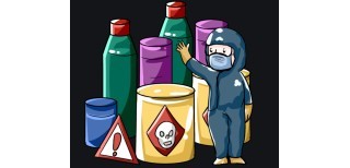 化學(xué)品進(jìn)出口檢驗鑒定報告及廣東檢測機(jī)構(gòu)詳解