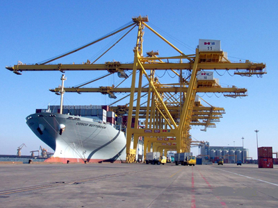 關(guān)于加強(qiáng)進(jìn)出口危險(xiǎn)化學(xué)品及其包裝檢驗(yàn)監(jiān)管的公告