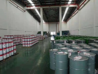 危化品冷鏈與進(jìn)出口物流 化學(xué)品倉(cāng)庫(kù)與大周轉(zhuǎn)場(chǎng)地的安全與管理